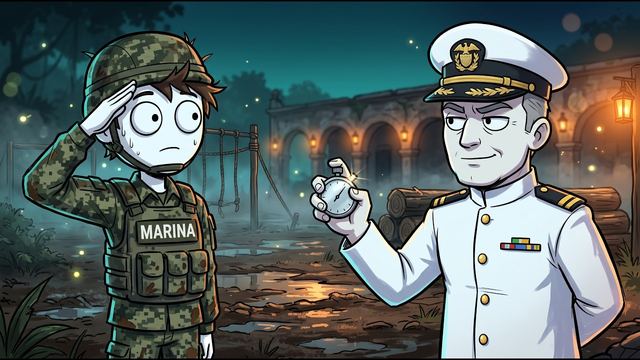 Miniatura: Tu vida en cada rango de las fuerzas especiales de la Marina